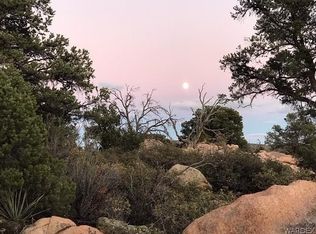 LOT 195 Mystic Cyn LOT 195, Kingman, AZ 86401