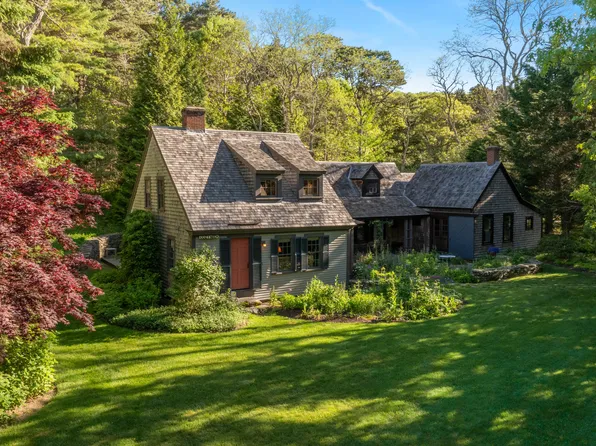 32 Higgins Hollow Road, Truro, MA 02666