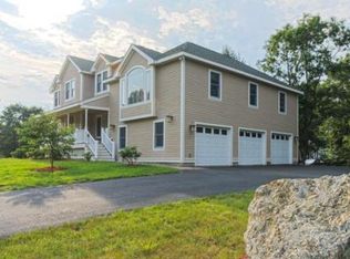 17 Fiorenza Dr, Wilmington, MA 01887