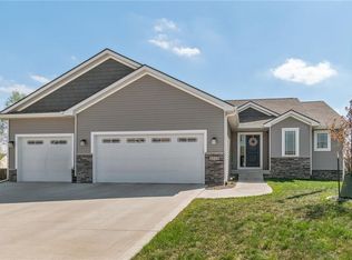 4316 SW Cherry Ct, Ankeny, IA 50023