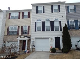 323 Bertelli Ct, Martinsburg, WV 25403