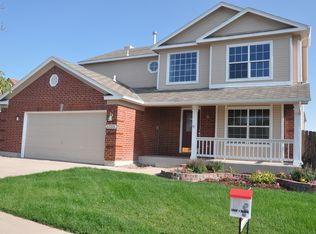 4358 Morning Glory Rd, Colorado Springs, CO 80920