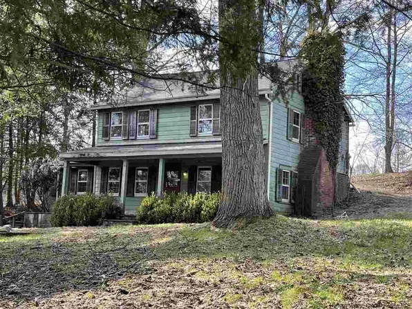 276 Kyserike Rd, High Falls, NY 12440