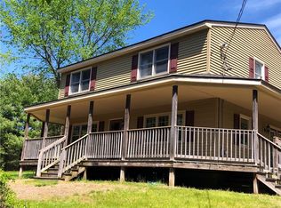 557 Victory Hwy, North Smithfield, RI 02896