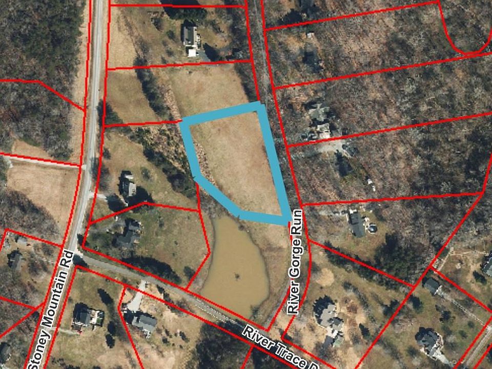 2nd image of 7 River Gorge Run Lot 7