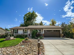6972 W 76th Ave, Arvada, CO 80003