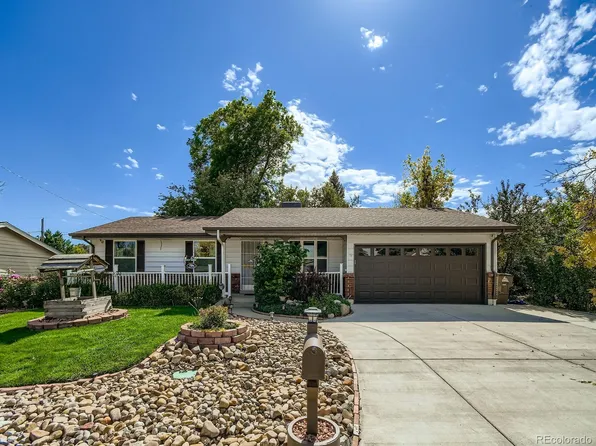 6972 W 76th Avenue, Arvada, CO 80003