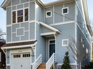 2716B Mailan Dr, Nashville, TN 37206