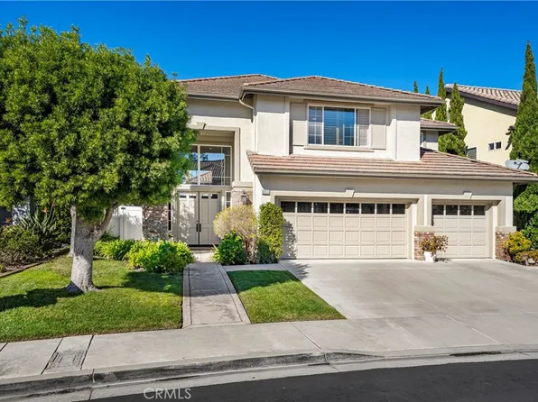 803 Futura, San Clemente, CA 92672