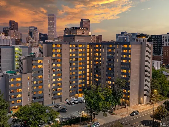601 W 11th Avenue #220, Denver, CO 80204