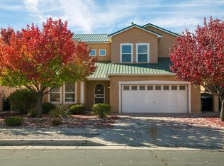 1501 Marcato Ln NW, Albuquerque, NM 87104