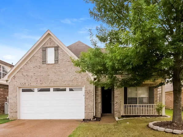 8863 Campaldino Ave, Cordova, TN 38018