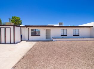 3734 S Jessica Ave, Tucson, AZ 85730