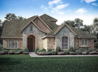 3205 Tail Water Dr, Midlothian, TX 76065