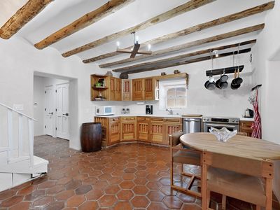 226 County Road 75, Truchas, NM, 87578