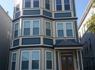 823 E 2nd St #2, South Boston, MA 02127