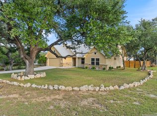 800 John Price, Blanco, TX 78606