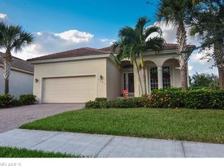 5485 Whispering Willow Way, Fort Myers, FL 33908