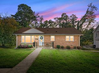 716 Woodmont Blvd, Clarksville, TN 37040