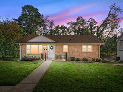 716 Woodmont Blvd, Clarksville, TN, 37040