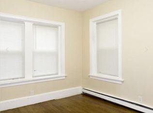 714 Shawmut Ave #4, Roxbury, MA 02119