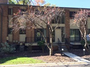 500 Ford St APT A6, Plymouth, MI 48170