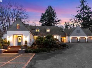 1626 SW Englewood Dr, Lake Oswego, OR 97034