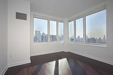 Rented by BLU Real Estate