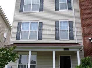 5718 Southern Ave SE, Washington, DC 20019