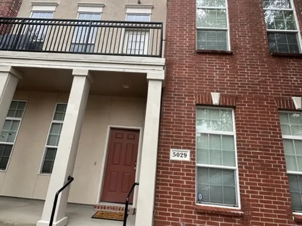 5029 Parkview Pl #5029, Addison, TX 75001