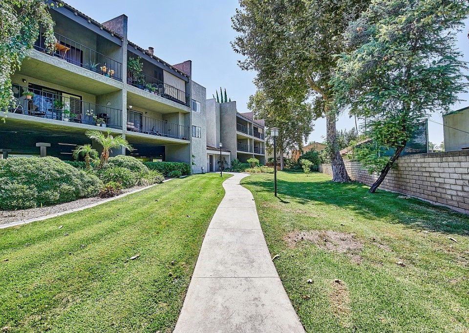 Fernwood Condominiums Redlands, CA Zillow