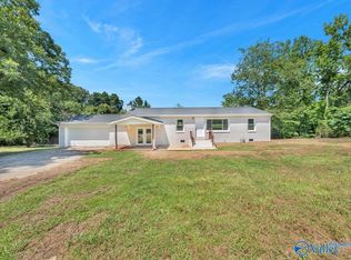 1679 County Road 358, Trinity, AL 35673