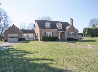 109 Orchard Dr, Narrows, VA 24124