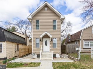 46 Terrace Ave, Pine Hill, NJ 08021