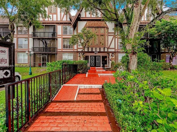 3670 Inverrary Dr APT 1K, Fort Lauderdale, FL 33319