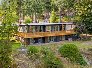 33357 Lakeview Ter, Bigfork, MT 59911