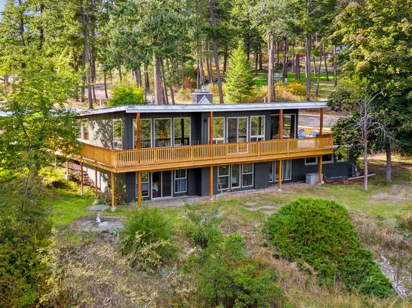 33357 Lakeview Ter, Bigfork, MT 59911