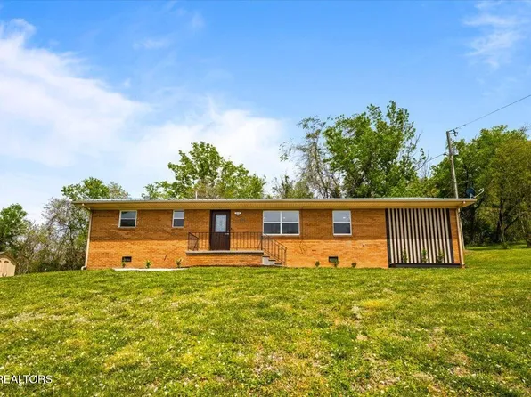 133 Ailor Dr, Maynardville, TN 37807