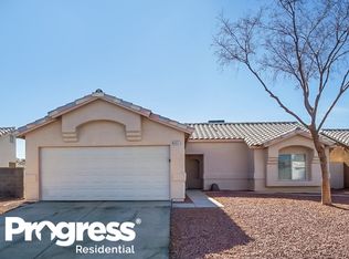 4621 Rachel Ann Ave, North Las Vegas, NV 89031