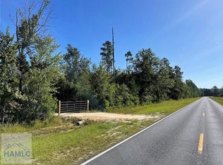 1421 River Rd, Jesup, GA 31546