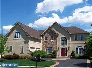 259 River Crest Dr, Phoenixville, PA 19460