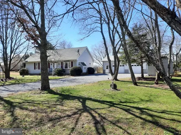 5912 Jeans Dr, Hurlock, MD 21643