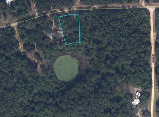 5403 Laredo St, Keystone Heights, FL 32656
