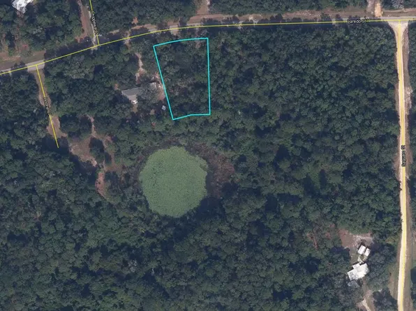 5403 LAREDO Street, Keystone Heights, FL 32656