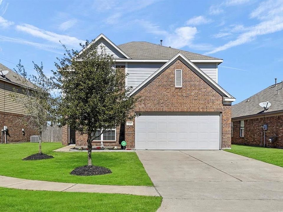 2710 Texas Elm Ct, Fresno, TX 77545 Zillow