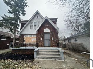 13230 Prest St #1, Detroit, MI 48227