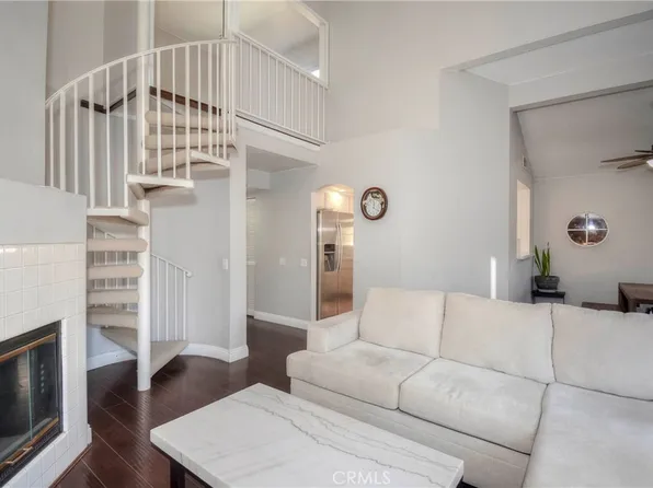 2714 S Montego Unit G, Ontario, CA 91761