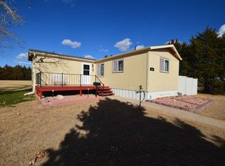 501 Scarber St, Stratton, NE 69043