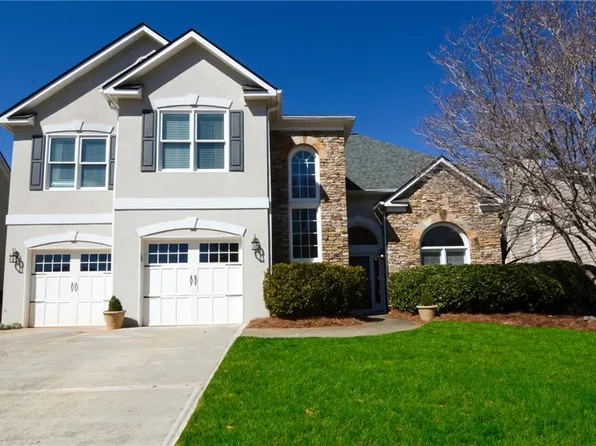 4745 Avocet Dr, Peachtree Corners, GA 30092