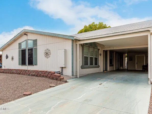 8421 E MAIN Street #137, Mesa, AZ 85207